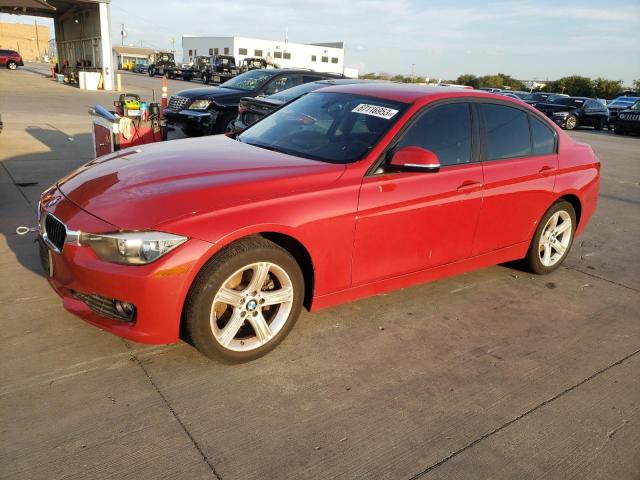 BMW 320 I 2015 wba3b1g51fnt03151