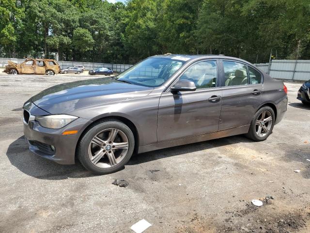 BMW 320 I 2015 wba3b1g51fnt03621