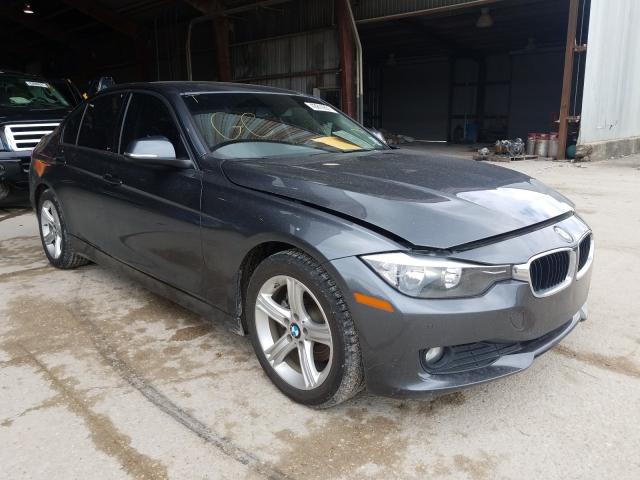 BMW 320 I 2015 wba3b1g51fnt03800