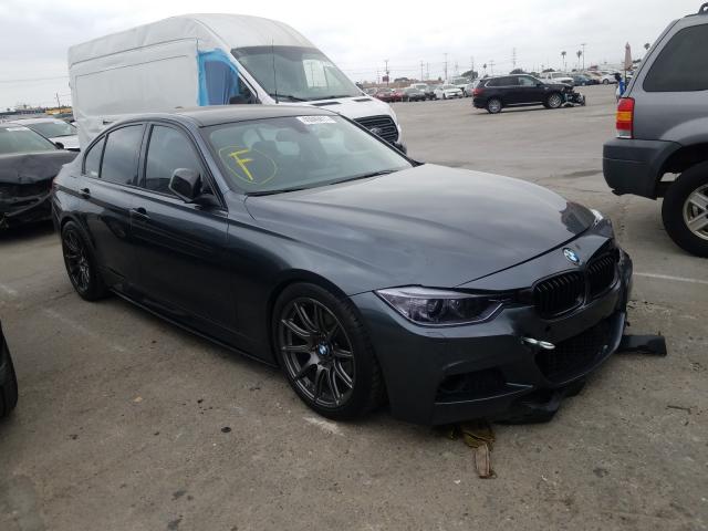 BMW 320 I 2015 wba3b1g51fnt03974