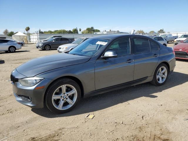 BMW 3 SERIES 2015 wba3b1g51fnt04266