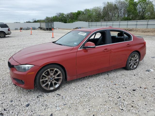 BMW 3 SERIES 2015 wba3b1g51fnt04297