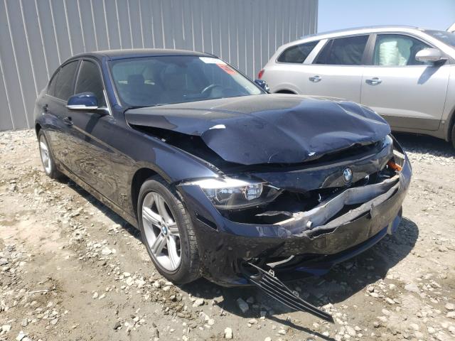 BMW 320 I 2015 wba3b1g51fnt04770