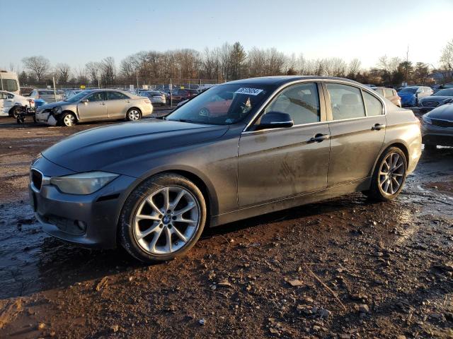 BMW 320 I 2015 wba3b1g51fnt04820