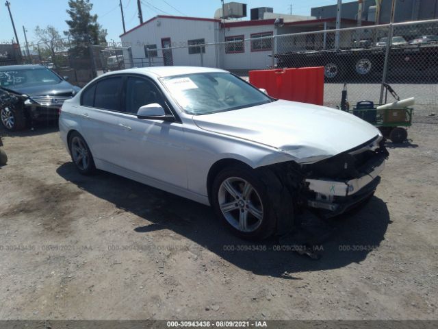 BMW 3 2015 wba3b1g51fnt05191