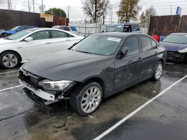 BMW 3 SERIES 2015 wba3b1g51fnt05272