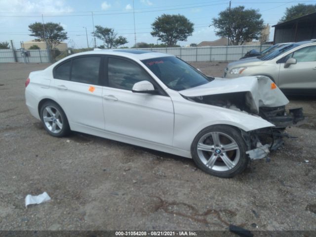 BMW 3 2015 wba3b1g51fnt05790