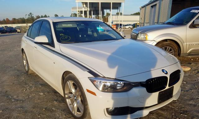 BMW 320 2015 wba3b1g51fnt06325