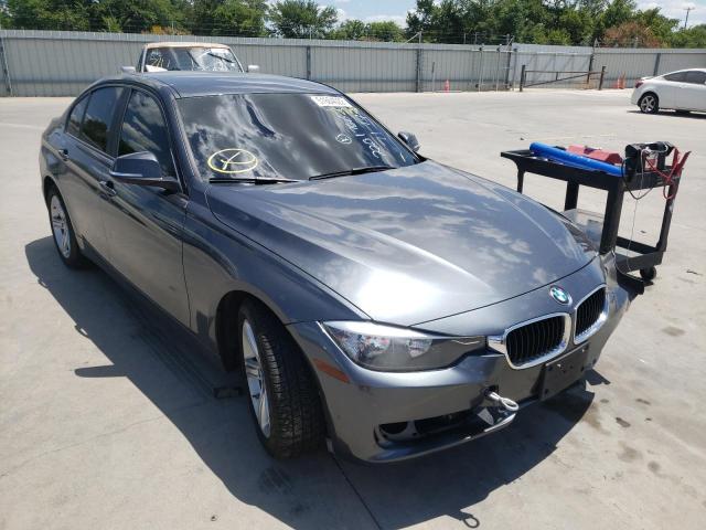 BMW 320 I 2015 wba3b1g51fnt07684