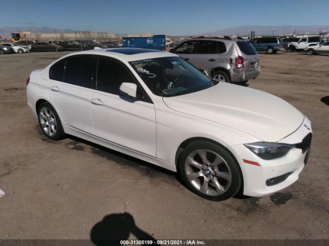 BMW 3 2015 wba3b1g51fnt63205