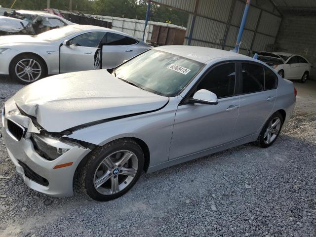 BMW 3 SERIES 2015 wba3b1g51fnt63656