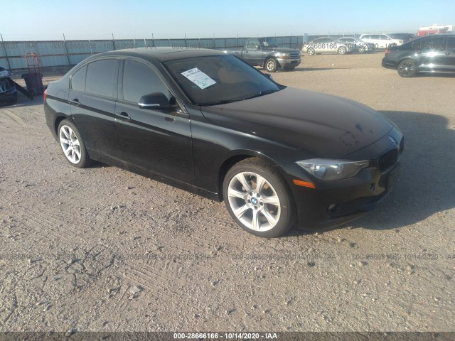 BMW 3 2015 wba3b1g51fnt63950