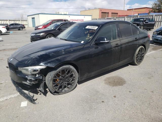 BMW 320I 2015 wba3b1g51fnt64144