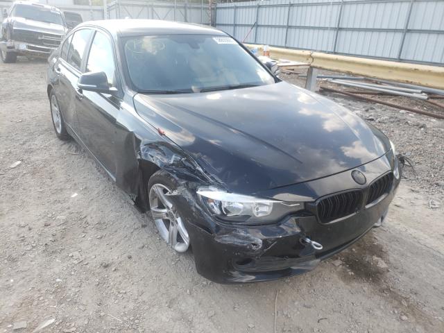 BMW 320 I 2015 wba3b1g51fnt64287