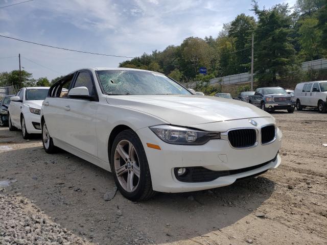 BMW 320 I 2015 wba3b1g51fnt64693