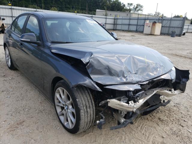 BMW 320 I 2014 wba3b1g52enn90336