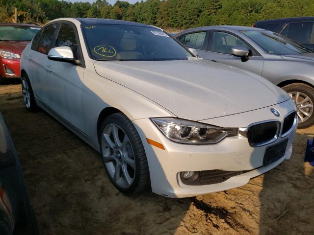 BMW 320 I 2014 wba3b1g52enn91213