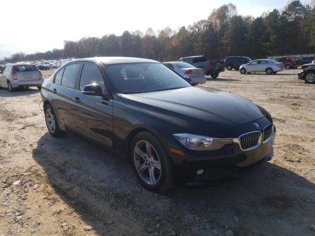 BMW 320I 2014 wba3b1g52ens77643