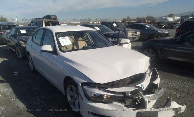 BMW 320 2014 wba3b1g52ens78162