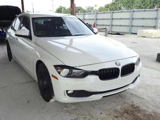 BMW 320 I 2014 wba3b1g52ens78405