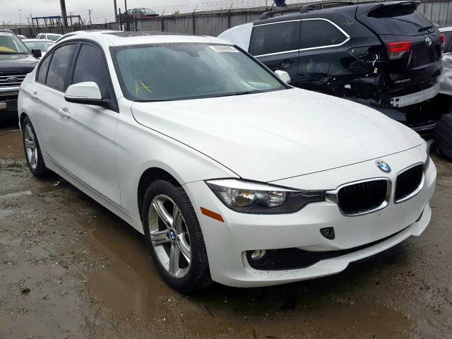 BMW 320 I 2014 wba3b1g52ens78906