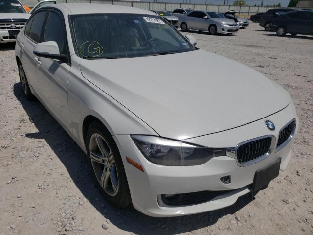 BMW 320 I 2014 wba3b1g52ens79067