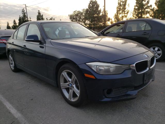 BMW 320 I 2014 wba3b1g52ens79683