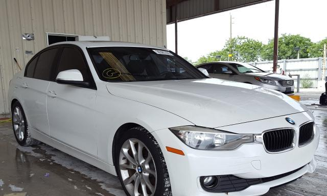 BMW 320 2014 wba3b1g52ens81336