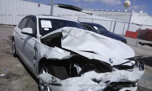 BMW 320 2014 wba3b1g52ens81420