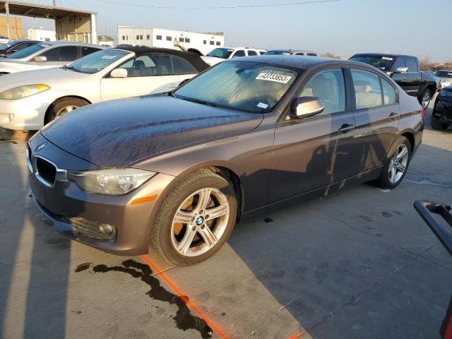 BMW 320 I 2014 wba3b1g52ent00516