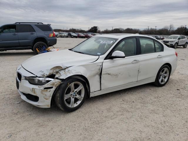 BMW 320 I 2014 wba3b1g52ent00631