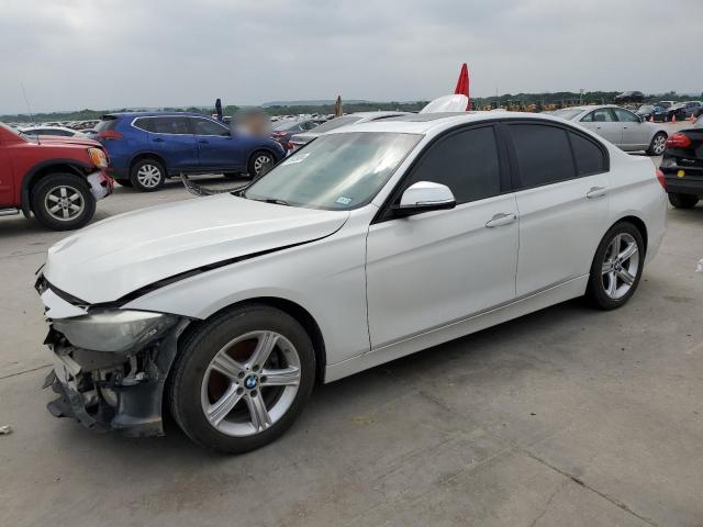 BMW 320 I 2014 wba3b1g52ent00886