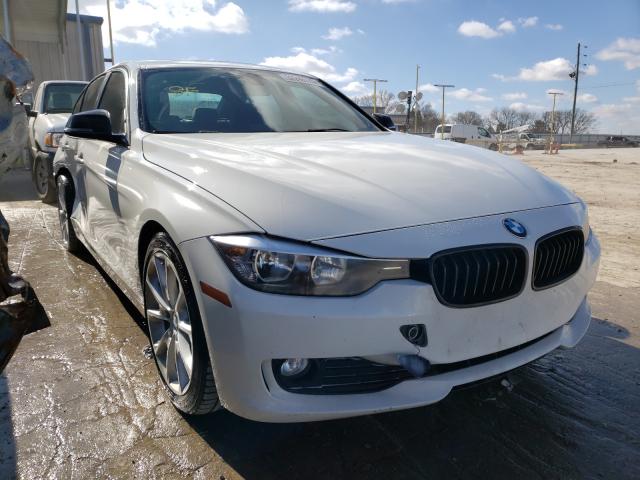 BMW 320 I 2014 wba3b1g52ent00905