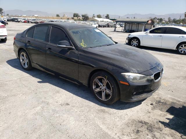 BMW 320 I 2014 wba3b1g52ent01391