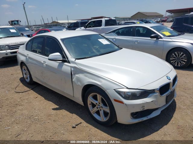 BMW 320I 2015 wba3b1g52fnt02297