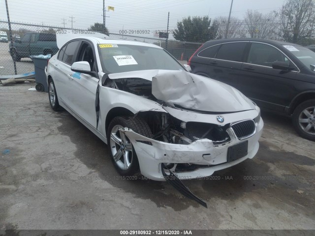 BMW 3 2015 wba3b1g52fnt02400