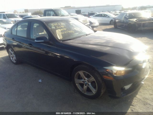 BMW 320I 2015 wba3b1g52fnt02414