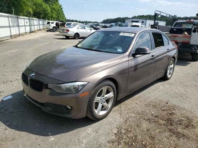 BMW 320 I 2015 wba3b1g52fnt02476