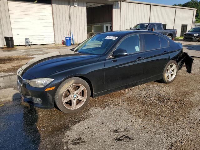 BMW 320 I 2015 wba3b1g52fnt02543