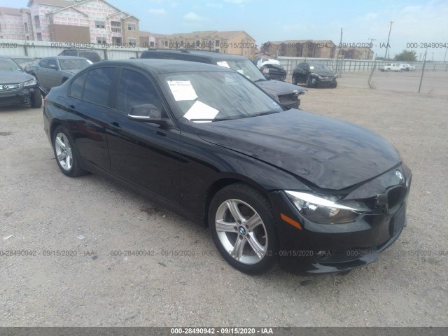 BMW 3 2015 wba3b1g52fnt02638