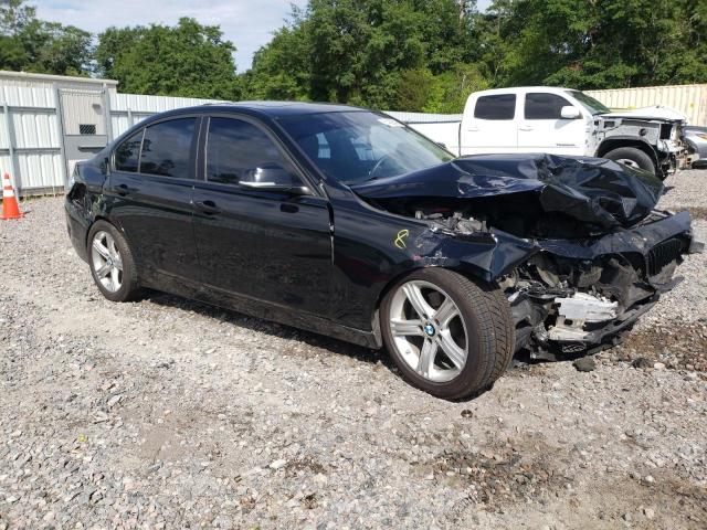 BMW 320 I 2015 wba3b1g52fnt02722