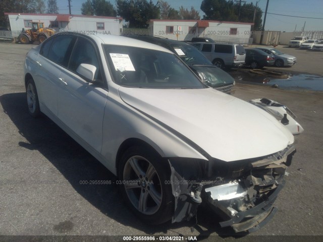 BMW 3 2015 wba3b1g52fnt02736