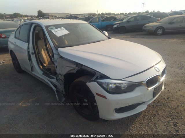 BMW 3 2015 wba3b1g52fnt02770