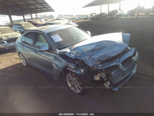 BMW 3 2015 wba3b1g52fnt02834