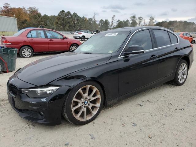 BMW 3 SERIES 2015 wba3b1g52fnt03210