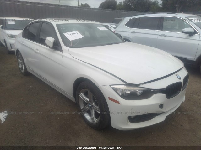 BMW 3 2015 wba3b1g52fnt03319