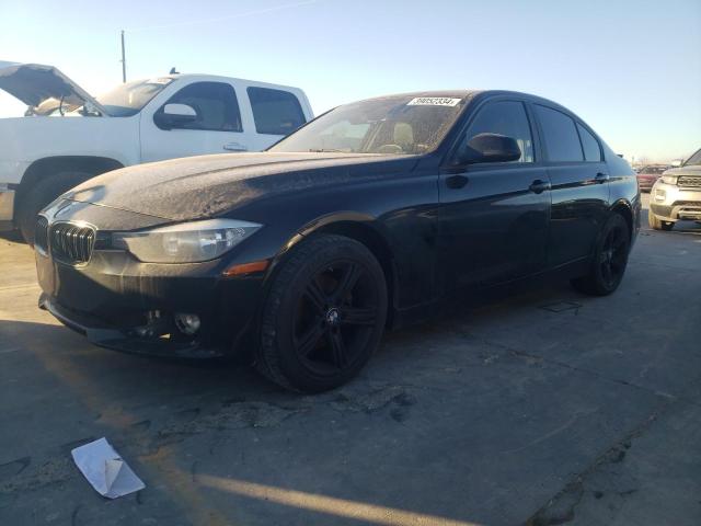 BMW 3 SERIES 2015 wba3b1g52fnt03434