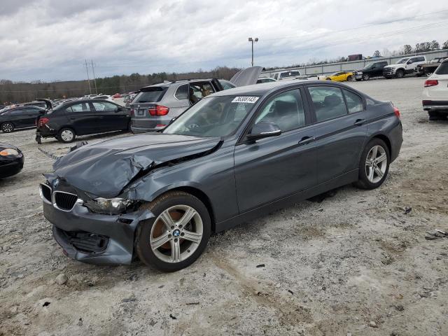 BMW 320 I 2015 wba3b1g52fnt04261