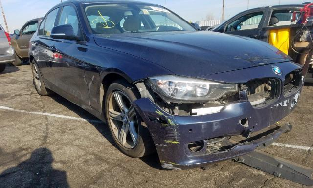 BMW 320 2015 wba3b1g52fnt04728