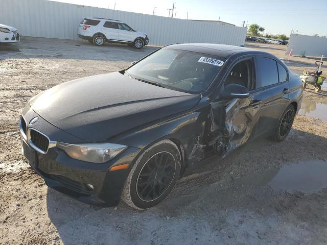 BMW 3 SERIES 2015 wba3b1g52fnt05619